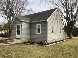 523 Green St, New Haven, IN 46774