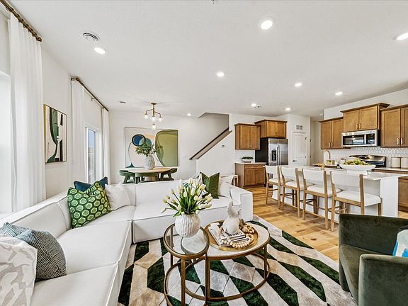 Living Room - Representational Photo