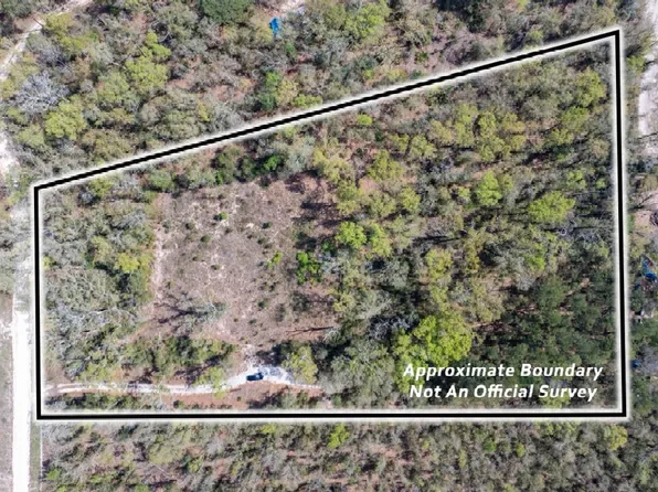 123 222nd Cir, O'Brien, FL 32071