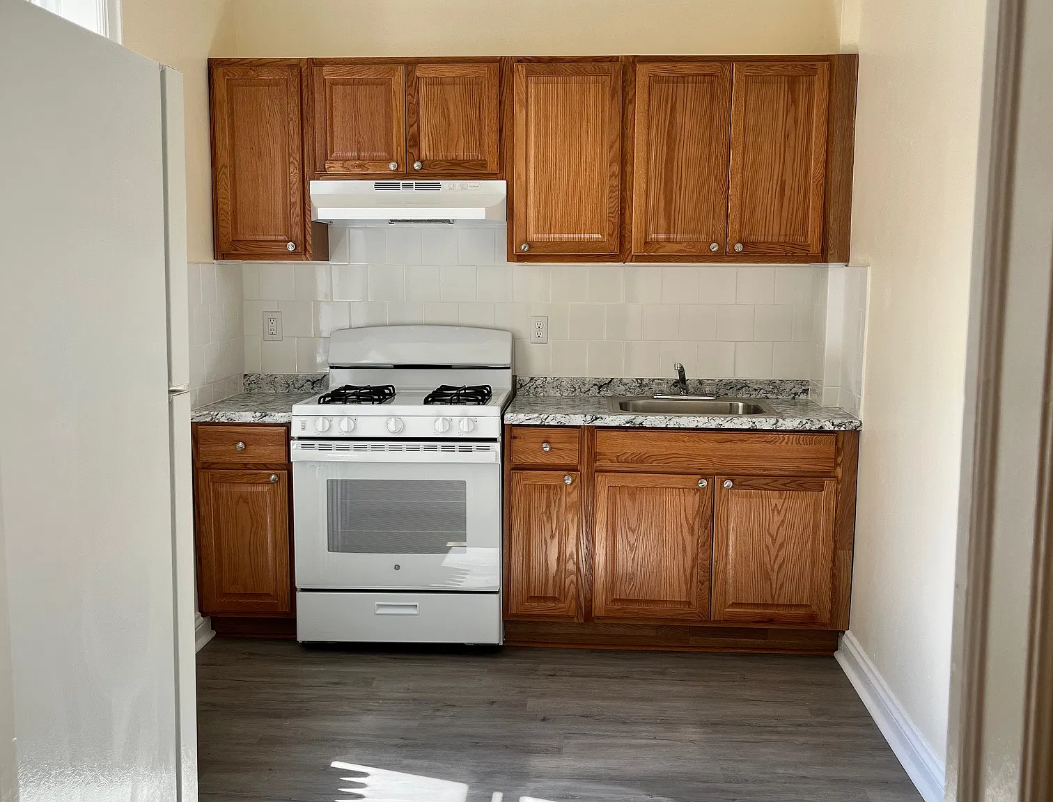 1 bed, 628 sqft, $2,000 — Photo 2