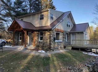 22 Mount McGregor Rd, Gansevoort, NY 12831