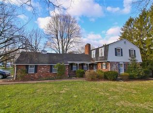 117 Applewood Dr, Easton, PA 18045