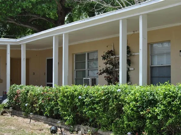203 W Wall St APT 2, Frostproof, FL 33843