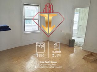 140 Arlington Ave FLOOR 2, Jersey City, NJ 07305