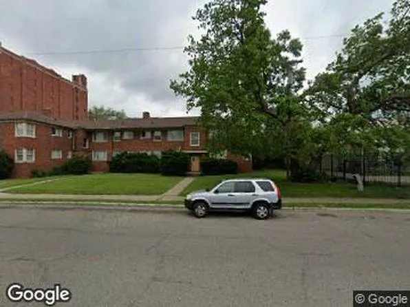 1751 Webb St, Detroit, MI 48206