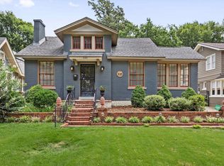 330 Hawthorne St, Memphis, TN 38112