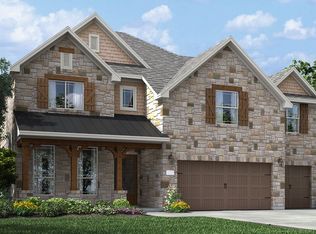 17906 Texas Wildflower Dr, Cypress, TX 77433