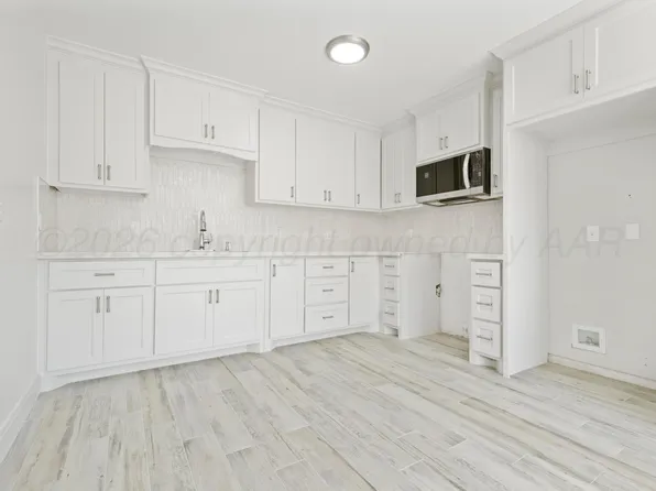 3107 Redwood St, Amarillo, TX 79107