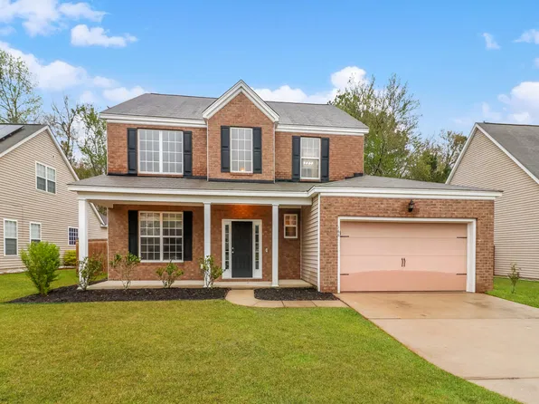 166 Cypress Forest Dr, Moncks Corner, SC 29461