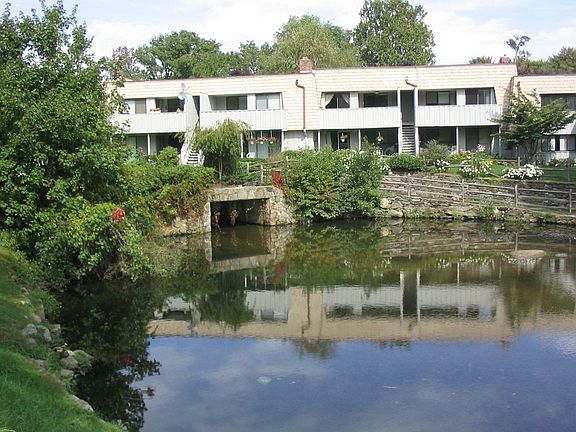 Lovely Pond 6.73 Acres