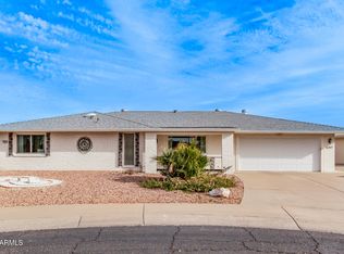 11815 N Rio Vista Dr, Sun City, AZ 85351