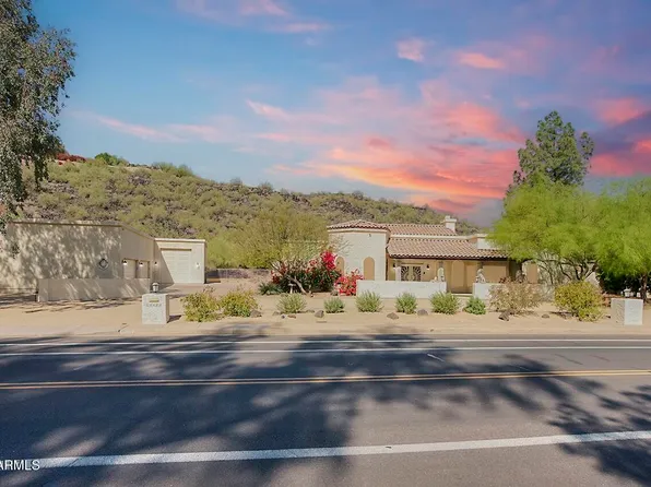 14814 N CORAL GABLES Drive, Phoenix, AZ 85023