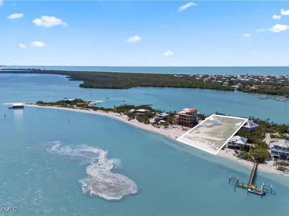 4281 Point House Trl, Captiva, FL 33924