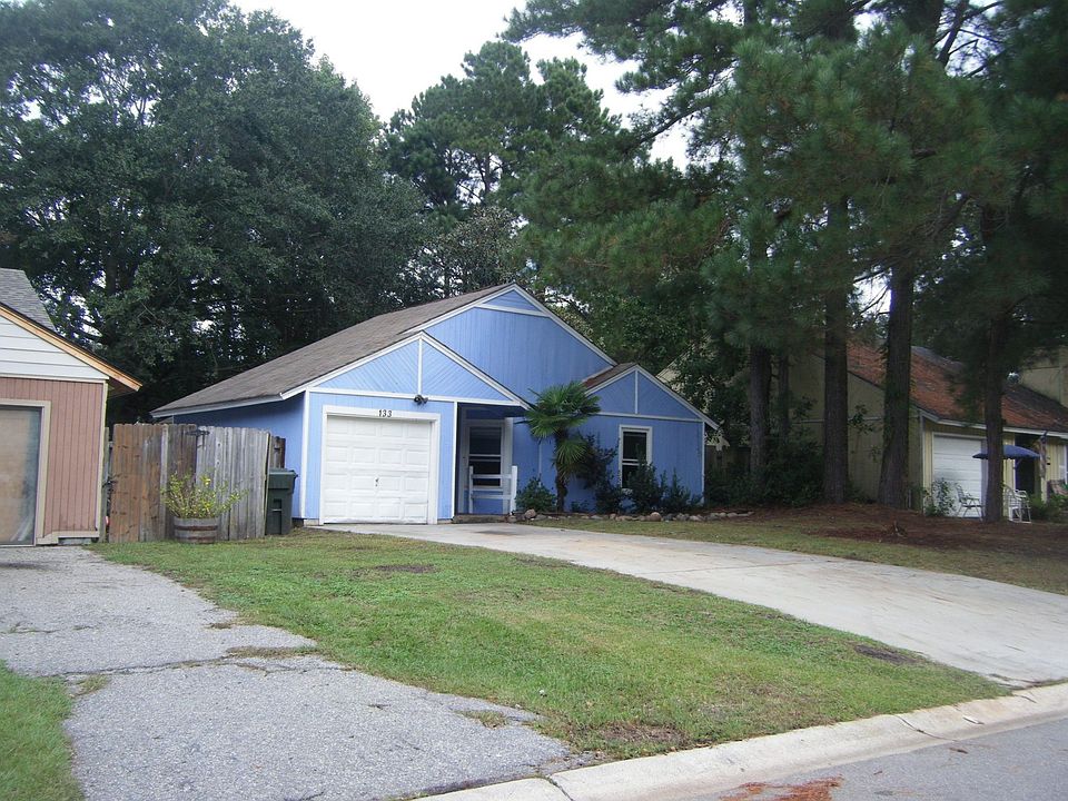 133 Mickler dr
