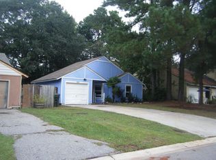 133 Mickler Dr, Ladson, SC 29456