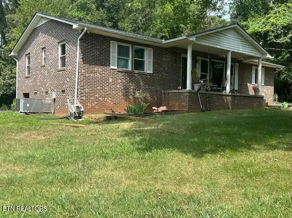 6521 Twin Creek Rd, Knoxville, TN 37920