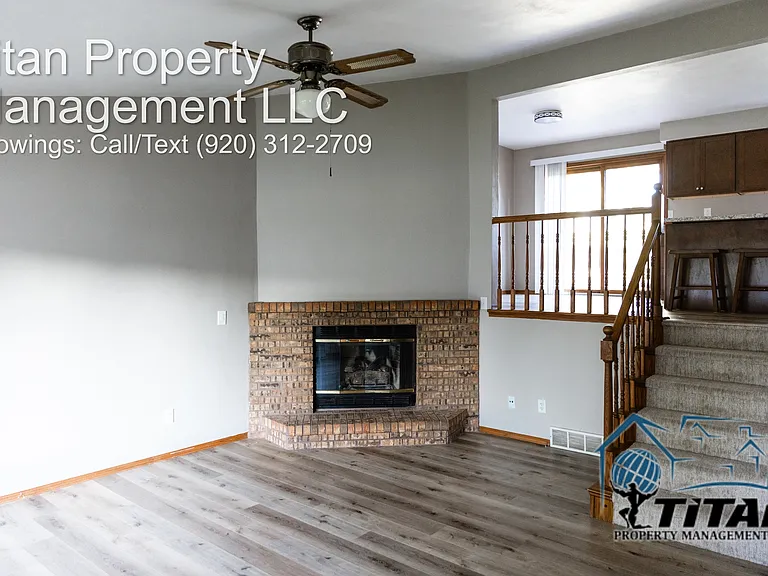 2809 W Glenpark Dr — Photo 5