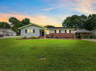 514 W Yellow Wood Dr, Simpsonville, SC 29680
