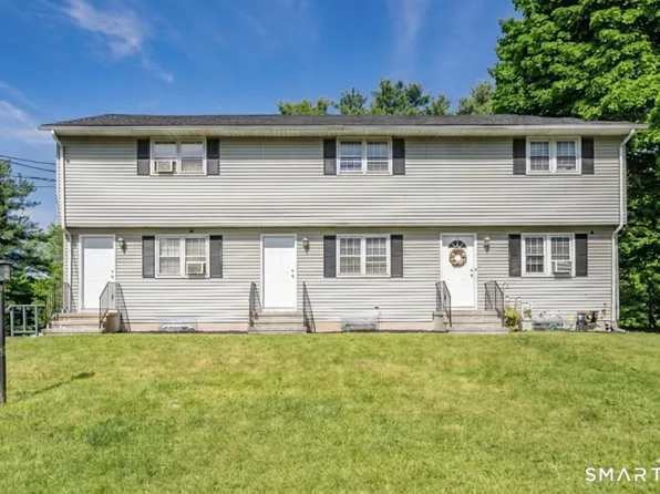 69 Constance Lane, Bristol, CT 06010