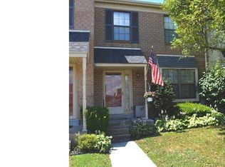 419 Carpenter Cir, Brookhaven, PA 19015