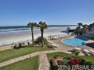 2403 S Atlantic Ave APT 202, Daytona Beach, FL 32118