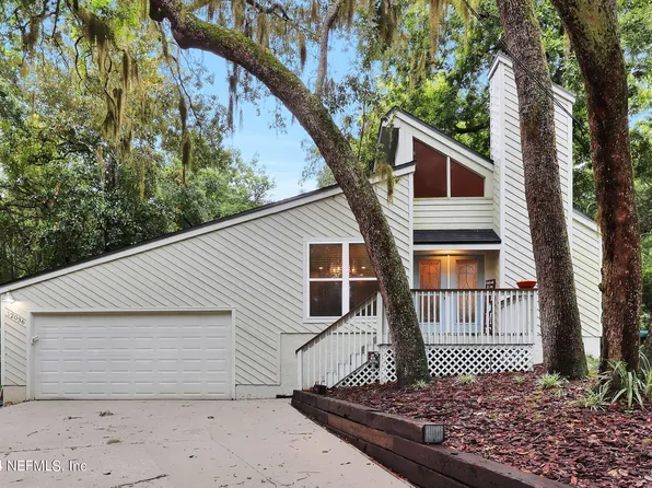 12036 HIDDEN HILLS Drive, Jacksonville, FL 32225