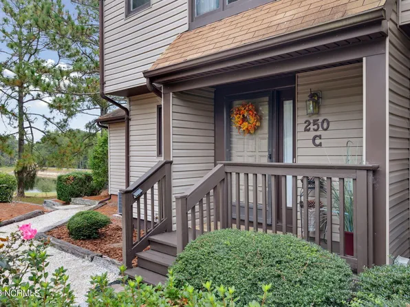250 Persimmon Drive #C, Pinebluff, NC 28373
