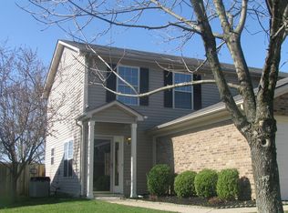 419 Colby Ridge Blvd, Winchester, KY 40391