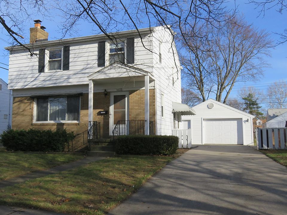 1st image of 1022 N Hayford Ave