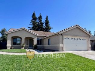 726 Palermo Dr, Suisun City, CA 94585