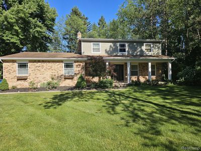 5163 Pine Hill Cir, Howell, MI, 48843