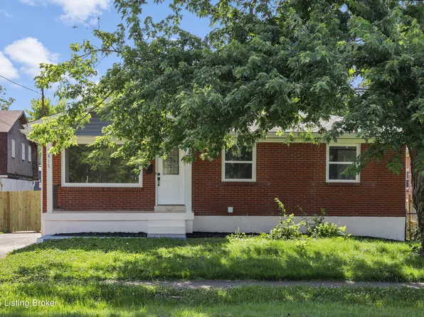 9817 Normie Ln, Louisville, KY 40229