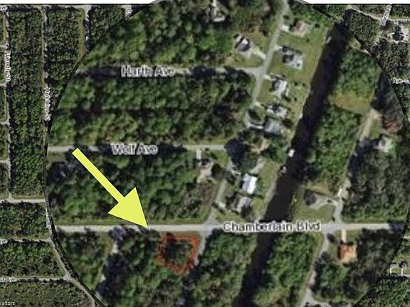 5th image of 13361 Chamberlain Blvd