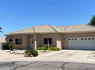 2012 Clint Eastwood Way, Kingman, AZ 86409