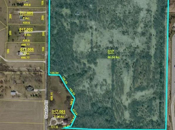 5976 Staunton Rd, Edwardsville, IL 62025