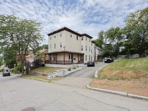 84 Chatham St, Worcester, MA 01609