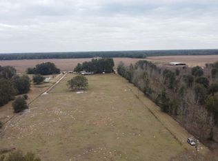 15947 164th St, Mc Alpin, FL 32062