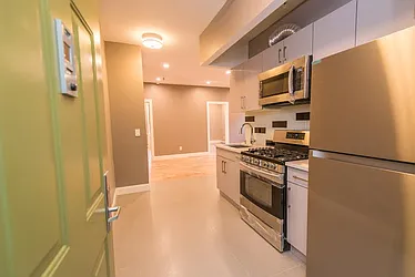 Rented by City Connections Realty