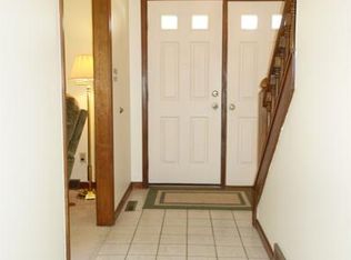 14510 Oak Ridge Rd, Carmel, IN 46032