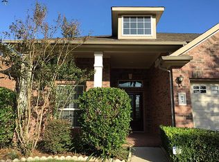 803 Overdell Dr, Sugar Land, TX 77479