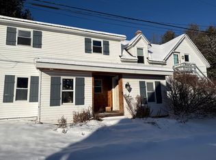 18 Dodge Ave, Graniteville, VT 05654