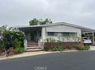 24701 Raymond Way SPACE 4, Lake Forest, CA 92630
