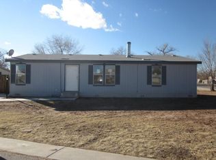 1716 El Patio Pl SW, Albuquerque, NM 87105