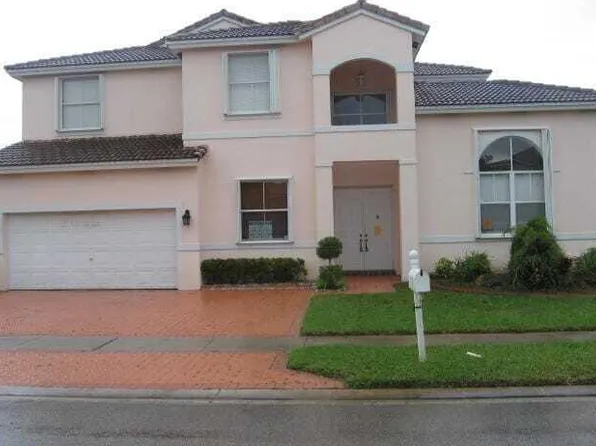 14621 SW 33 Court, Miramar, FL 33027