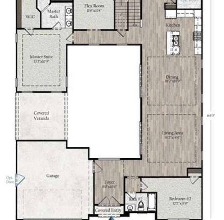 2nd image of 1972 Indigo Cove Way