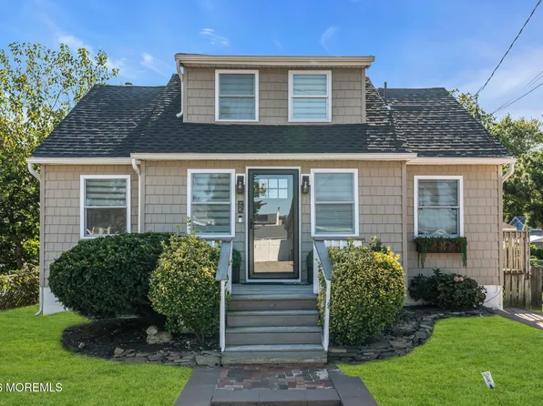 92 Pinehurst Road, Brick, NJ 08723