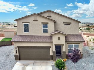 2196 Solara Loop NE, Rio Rancho, NM 87144