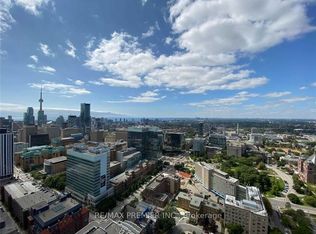 832 Bay St #3601, Toronto, ON M5S 1Z6