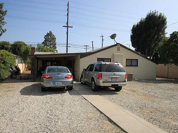 2nd image of 16801 Parthenia St