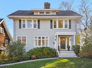 17 Glenside Rd, South Orange, NJ 07079